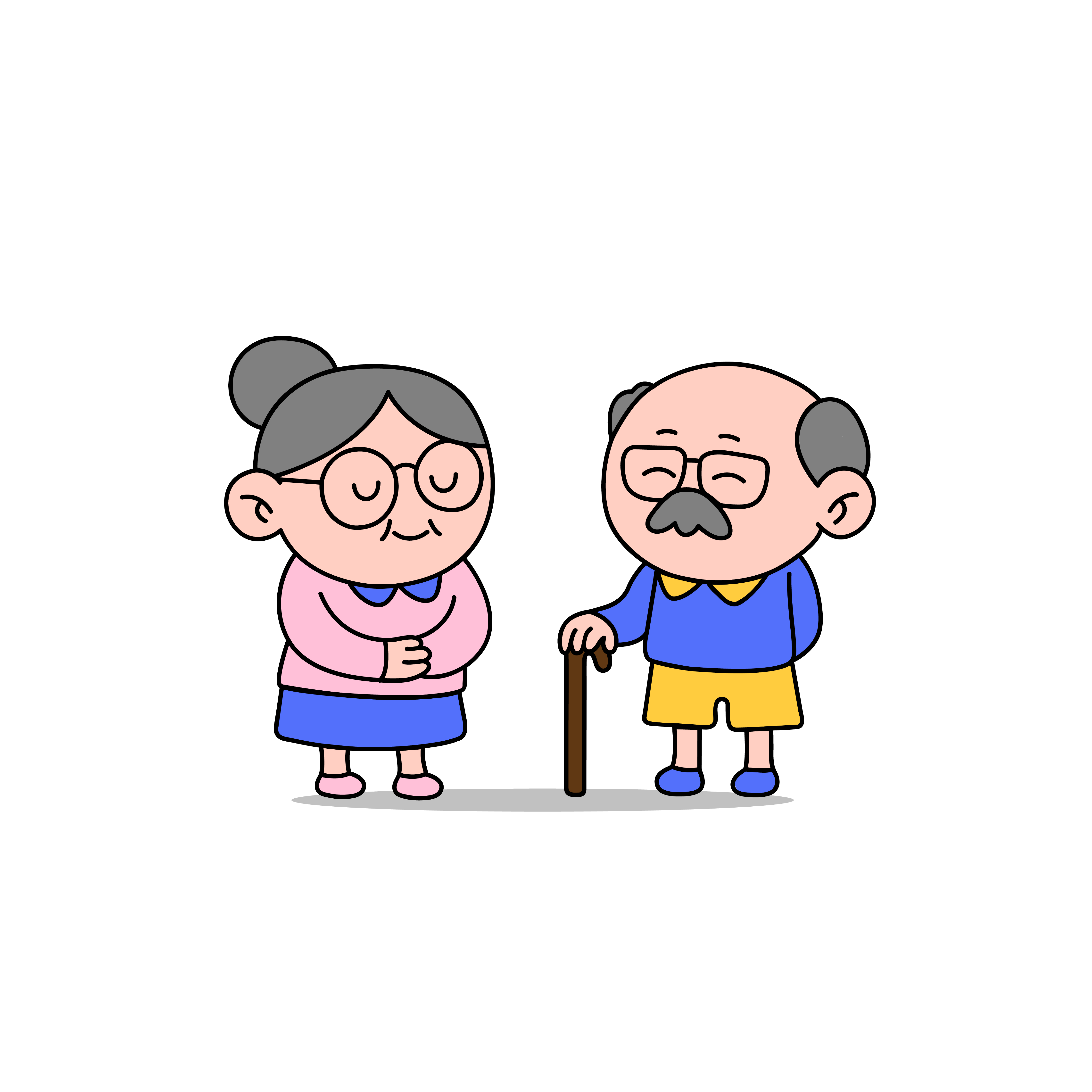 Mamilou Services Logo